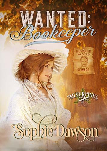 Wanted book cover