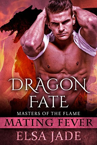 Masters of the Flame book cover 2