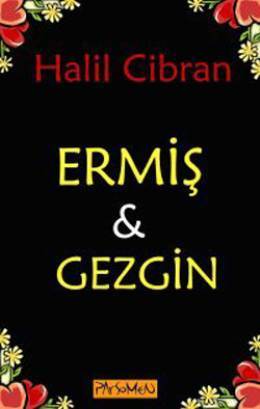Ermiş & Gezgin book cover