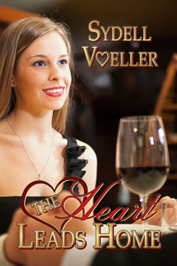 The Heart Leads Home book cover