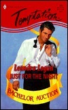 Bachelor Auction book cover 3