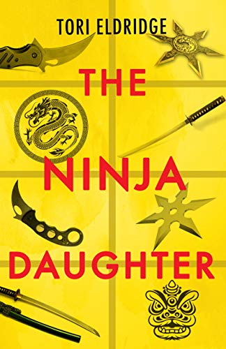 Lily Wong book cover 1