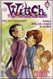 Frammenti D'Estate book cover