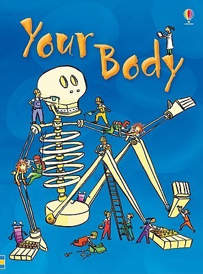 Your Body book cover