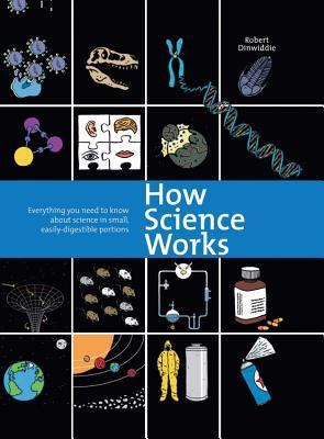 How Science Works book cover