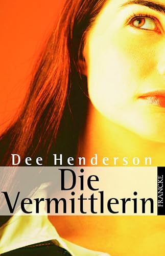 Die Vermittlerin book cover
