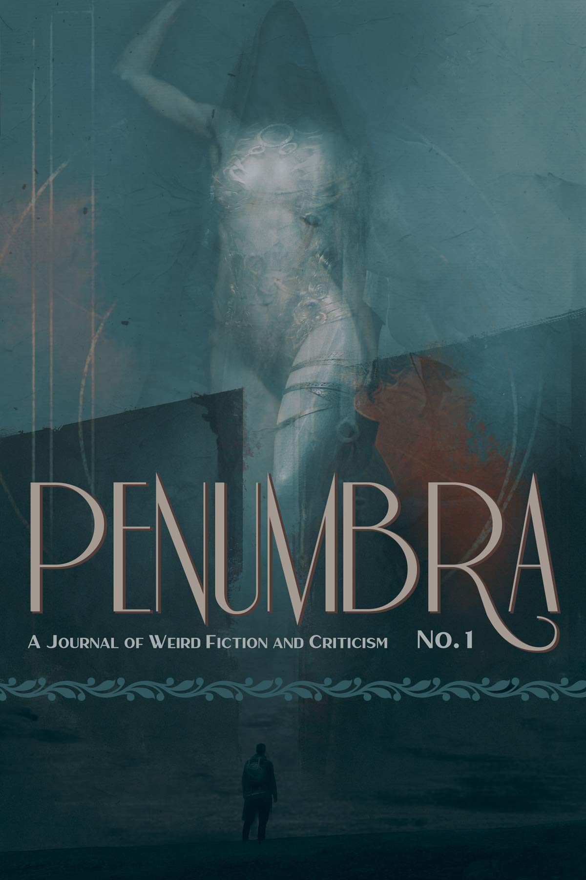 Penumbra No. 1 book cover