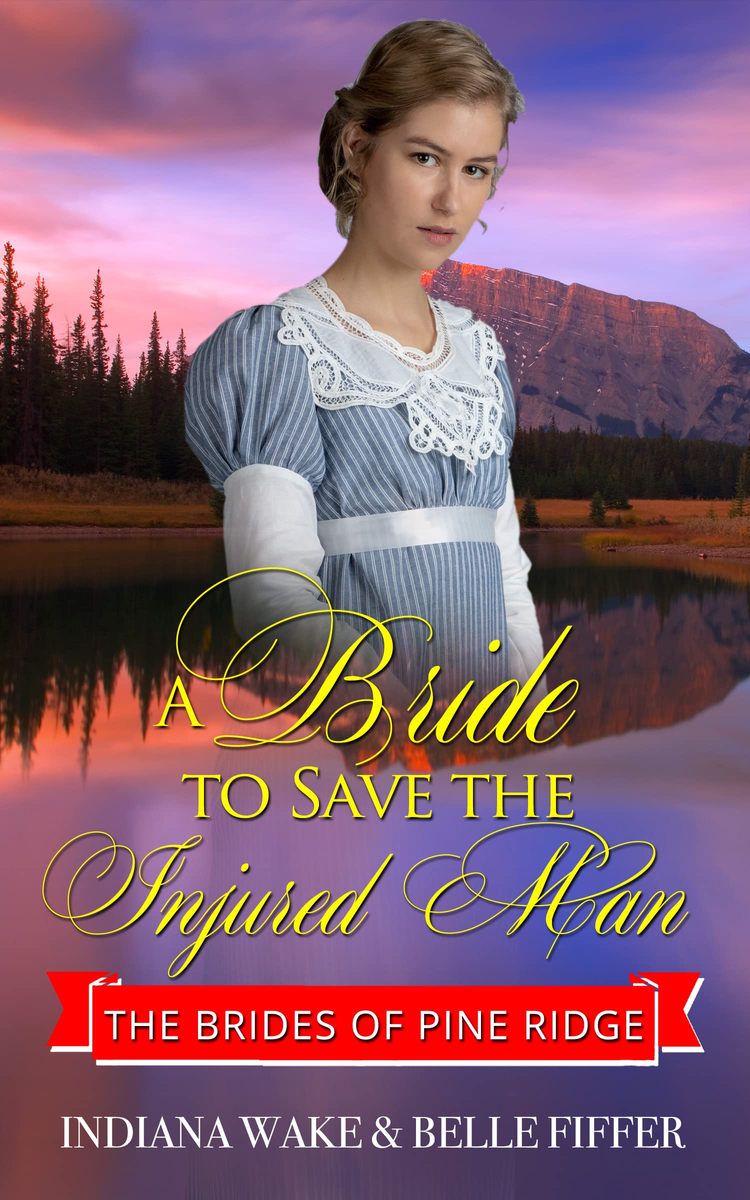 A Bride to Save the Injured Man book cover
