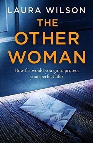 The Other Woman book cover