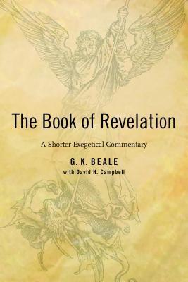 Revelation book cover