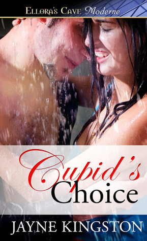 Mischievous Matchmaker book cover 2