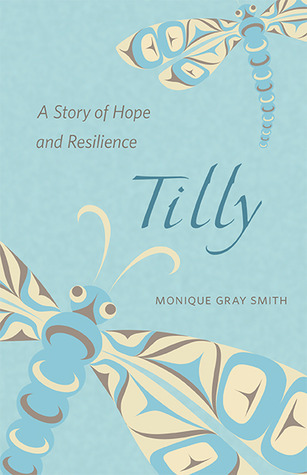 Tilly book cover