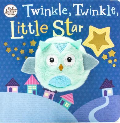 Twinkle, Twinkle, Little Star book cover