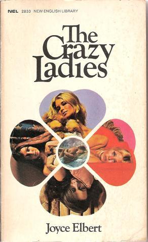 The Crazy Ladies book cover