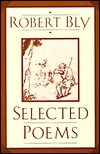 Selected Poems book cover