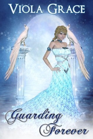 Guarding Forever book cover