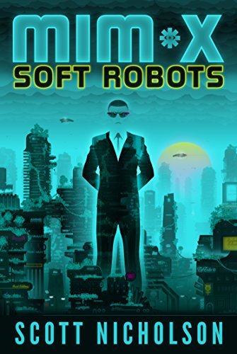 Soft Robots book cover