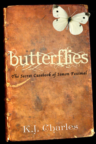 The Secret Casebook of Simon Feximal book cover 2