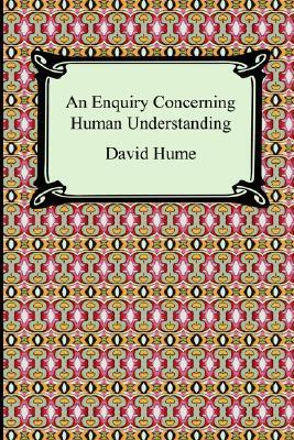 An Enquiry Concerning Human Understanding book cover