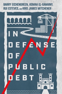In Defense of Public Debt book cover