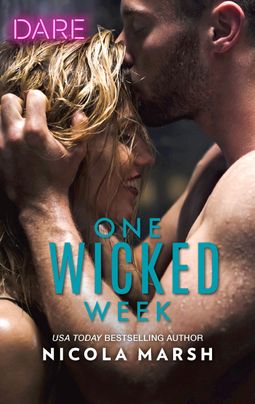 One Wicked Week book cover
