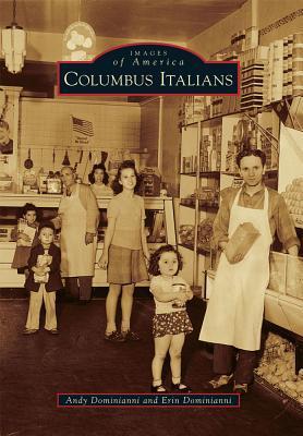 Images of America: Ohio book cover 3