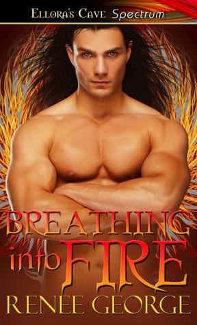 Breathing into Fire book cover