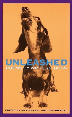 Unleashed book cover