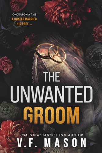 The Unwanted Groom book cover