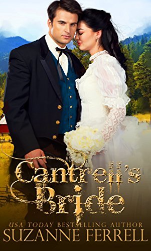Rocky Mountain Romance book cover 1
