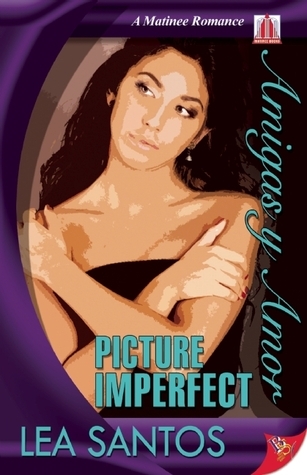 Picture Imperfect book cover