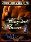 The Crystal Flacon book cover