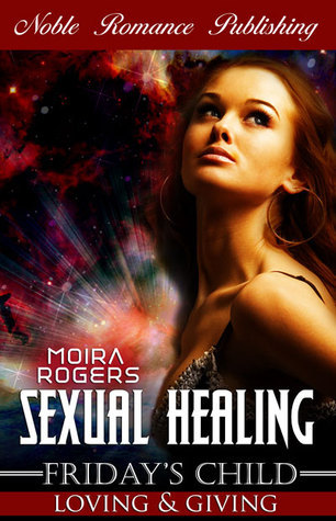 Sexual Healing book cover