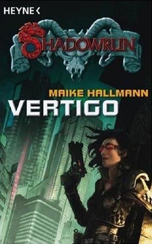 Vertigo book cover