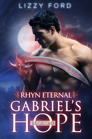 Gabriel's Hope book cover