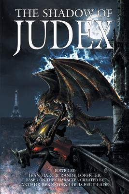 Judex book cover 3