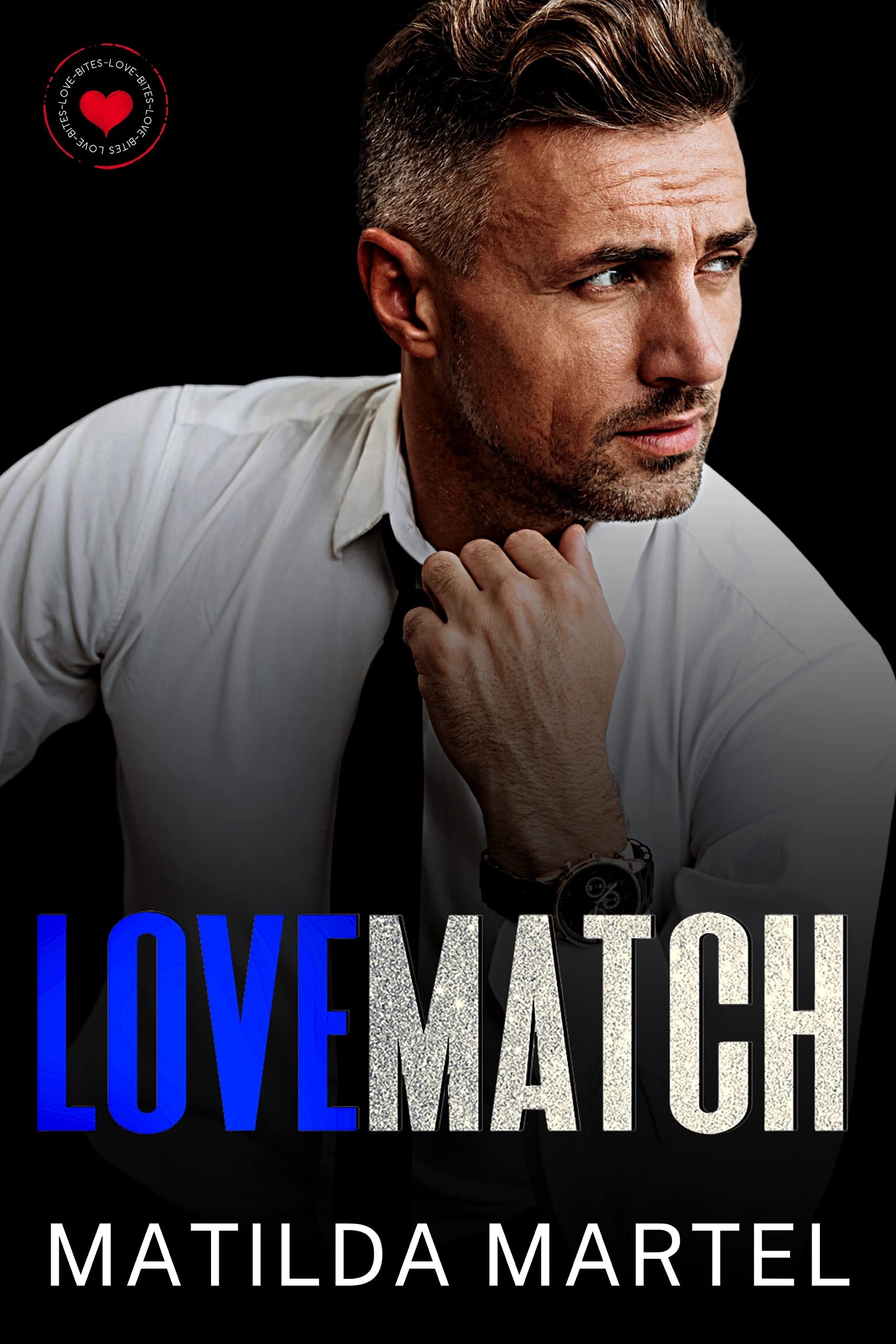 Love Match book cover