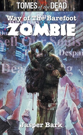 Way of the Barefoot Zombie book cover