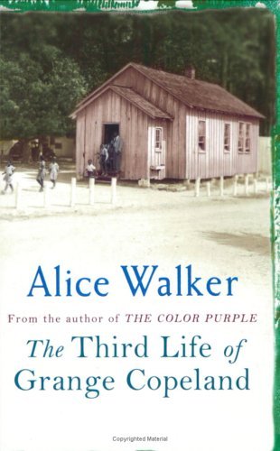 The Third Life Of Grange Copeland book cover