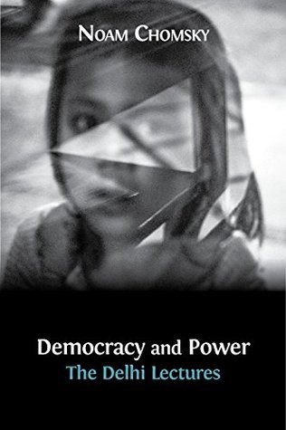 Democracy and Power book cover