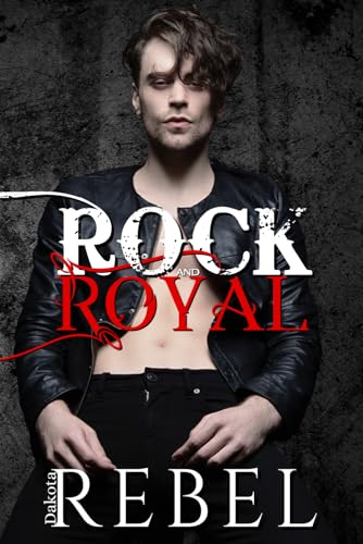 Rock Hard book cover 3