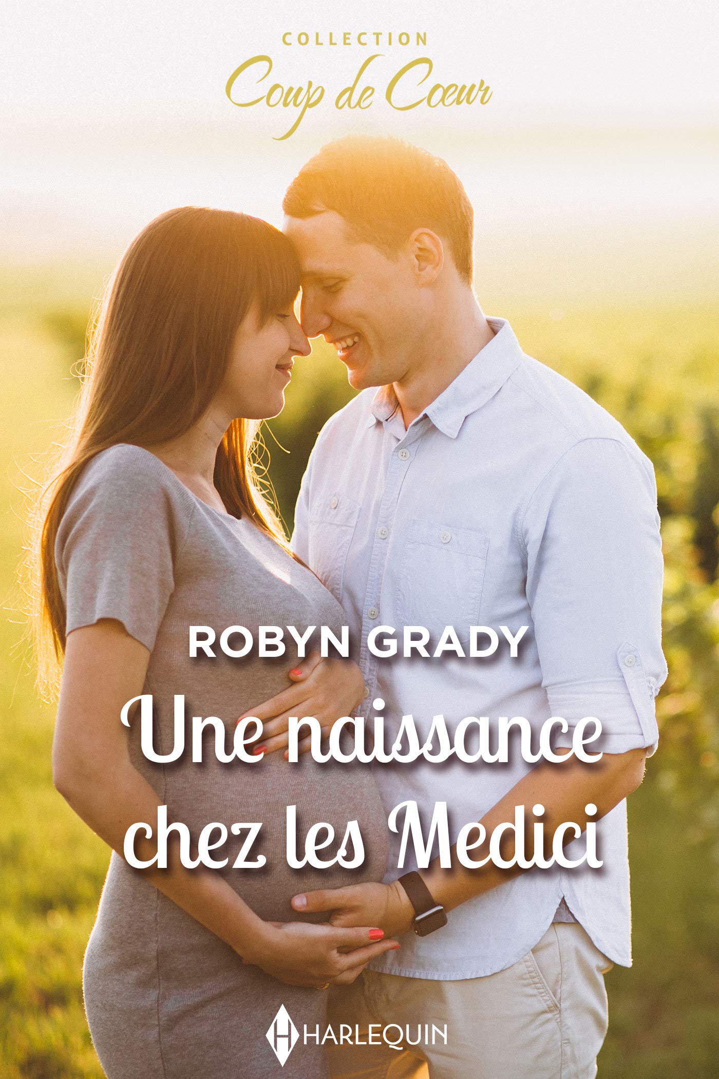 The Medici's Pregnant Mistress book cover