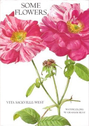 Some Flowers book cover