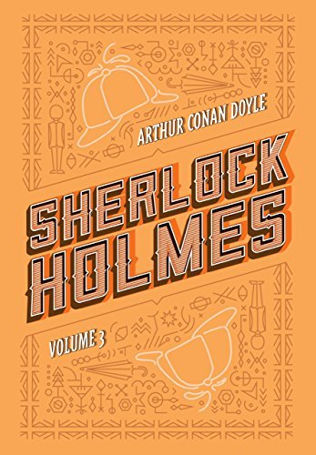 Sherlock Holmes: Obra Completa book cover 2