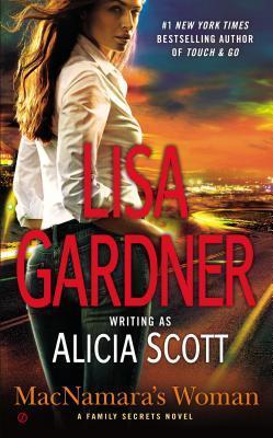 MacNamara's Woman book cover