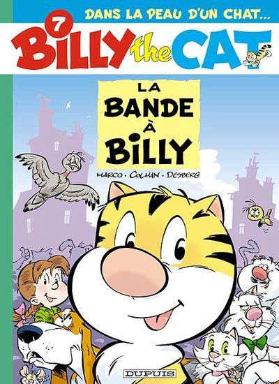 La bande à Billy book cover