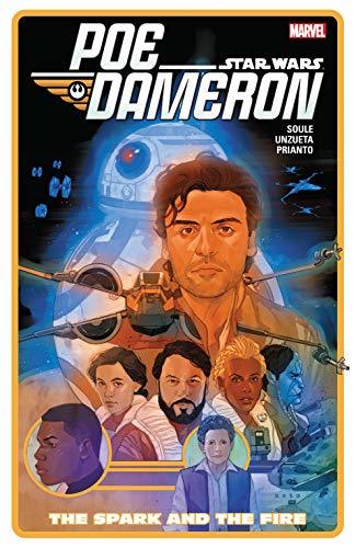Star Wars book cover