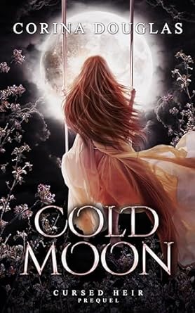 Cold Moon book cover