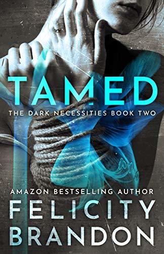 The Dark Necessities book cover 2