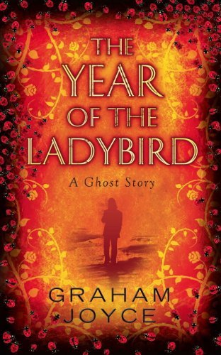 The Year of the Ladybird book cover
